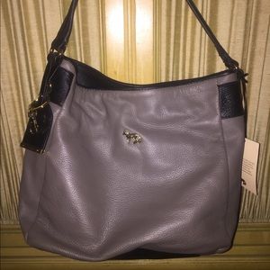 Emma Fox Purse